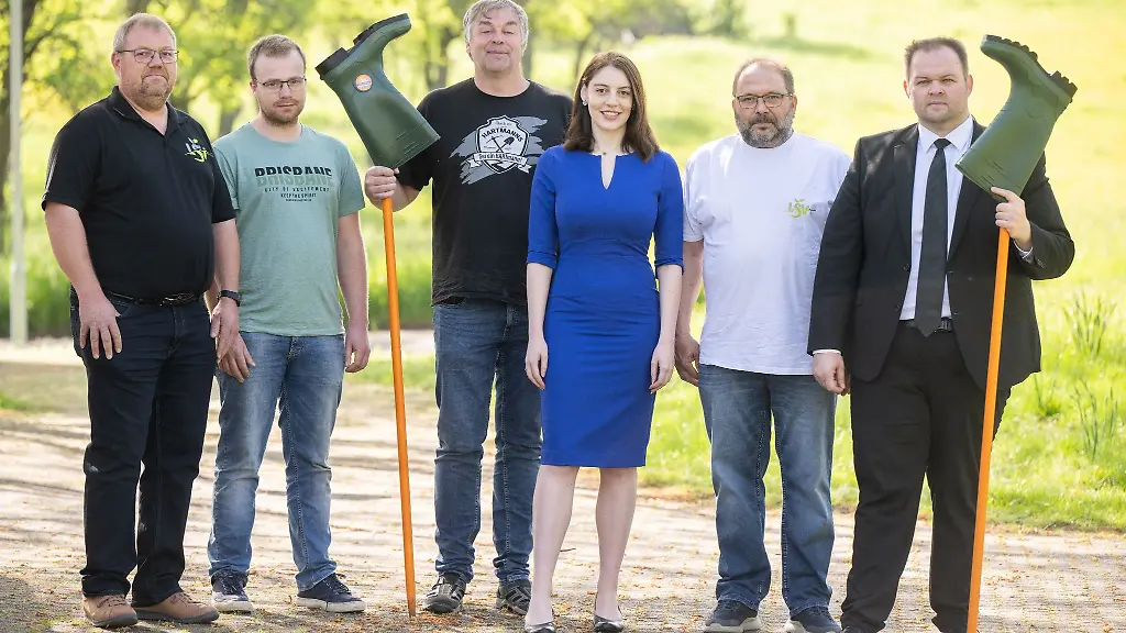 Parteitags-der-Freien-Waehler-Hessen-im-Buergerhaus-Kleinlinden