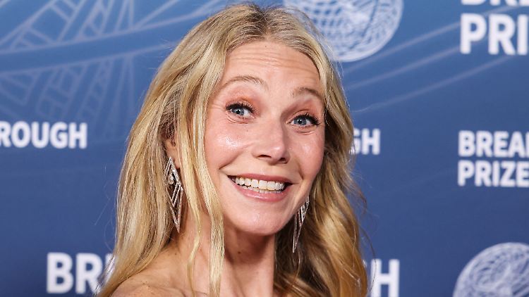 Gwyneth Paltrow war von 2003 bis 2016 mit Chris Martin verheiratet. 