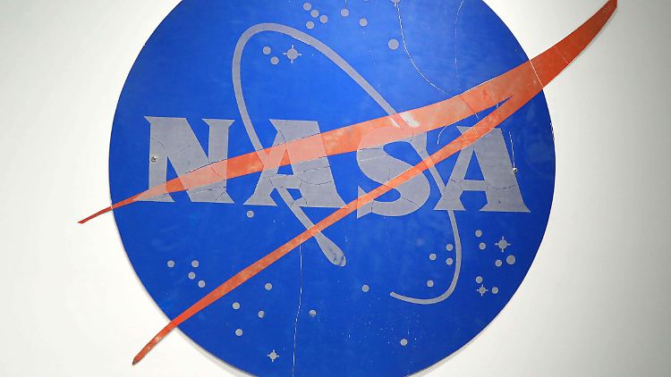18,6 Milliarden Dollar hat die Nasa für das kommende Jahr noch zur Verfügung.