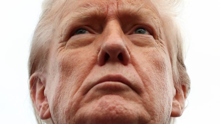 US-Präsident Donald Trump versucht, die Umweltpolitik seiner Vorgänger rückgängig zu machen.