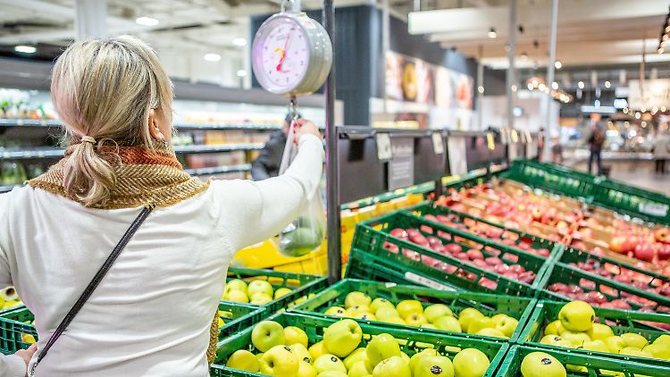 "Nur mit dem Kilopreis lässt sich nachvollziehen, wie viel man für sein Geld bekommt" heißt es.
