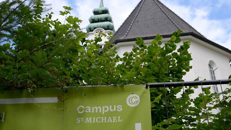 Eine Studie untersucht die Vorwürfe von Gewalt gegen Seminaristen in den 60er bis 80er Jahren in St. Michael. 