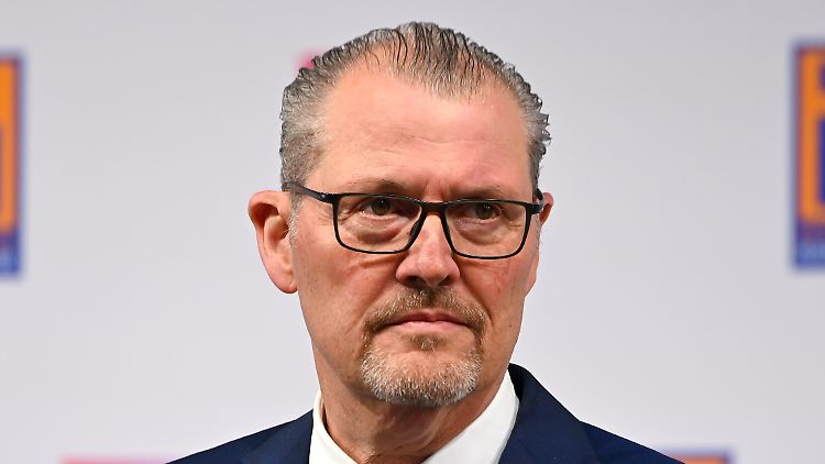 Wer fleißig und viel arbeite, müsse immer besser dastehen als der, der nicht arbeitet, sagt Rainer Dulger. 