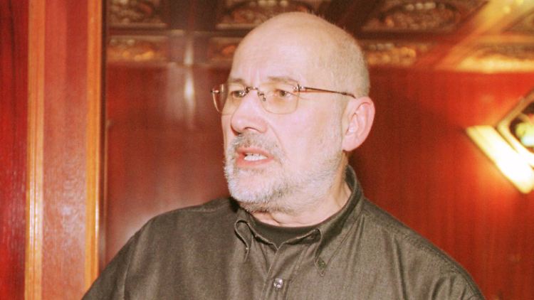 Der Terrorist und Neonazi Horst Mahler ist tot.