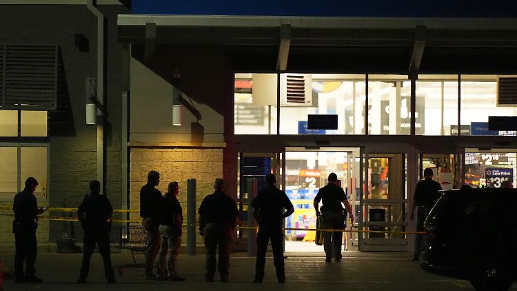 Der Täter wollte laut Staatsanwaltschaft der "gesamten Gemeinschaft" Angst einjagen. 