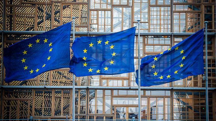 Sanktioniert die EU Israel? In Brüssel zeichnet sich keine schnelle Entscheidung ab. (Archivbild)