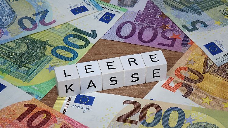 "Das Defizit des Jahres 2024 markiert eine Zeitenwende", lautet das Fazit von Stiftungsvorständin Mohn.
