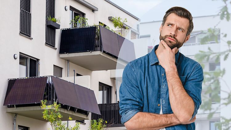 Diese Mythen über Mini-Solaranlagen sind nicht wahr!