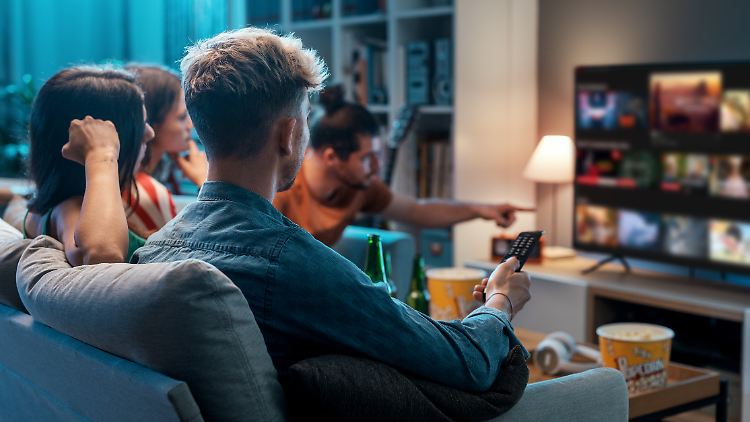 Fußball, Actionsport, Pferdesport und mehr – das bietet das trendSports-Zusatzpaket von HD+.