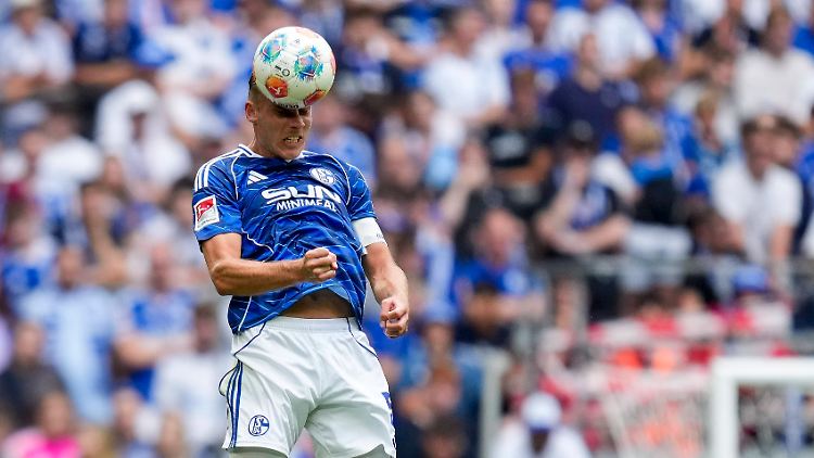 Kommt Schalke dieses Jahr wieder in die Gänge?