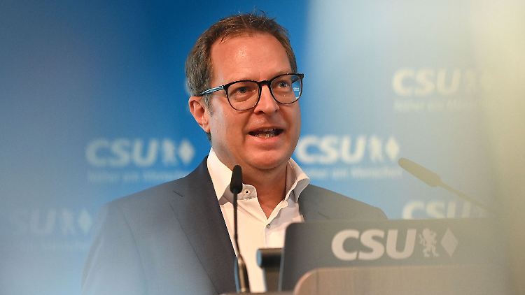 Fürchtet mit Maßnahmen gegen Israel das Verhältnis "schwer zu beschädigen". 