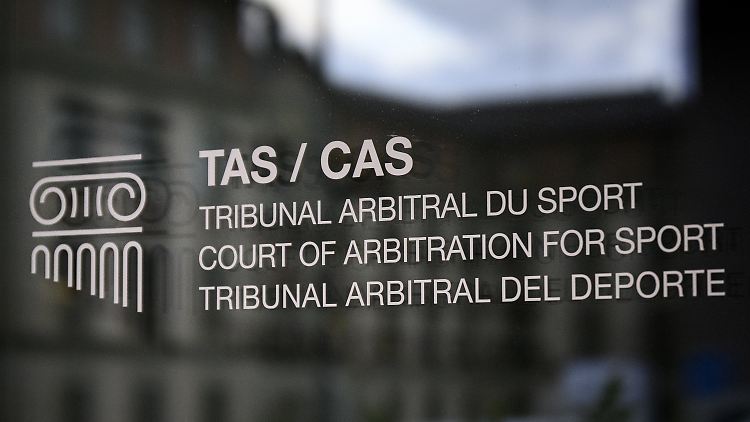 Schiedssprüche des Internationalen Sportgerichtshofs CAS dürfen nach einem Urteil des Europäischen Gerichtshofs EuGH künftig von staatlichen Gerichten in der EU überprüft werden.