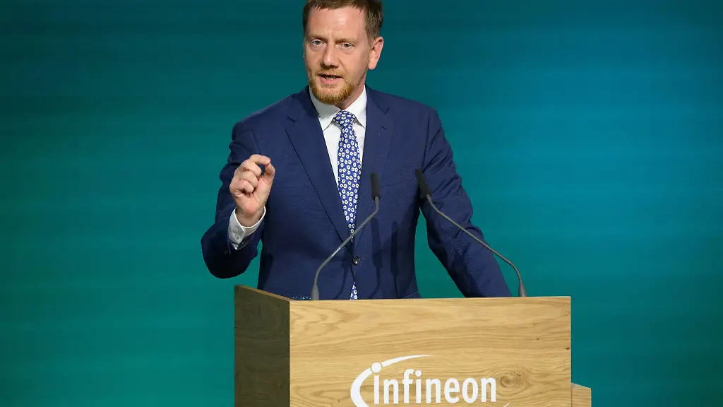 Michael-Kretschmer-CDU-Ministerpraesident-von-Sachsen-spricht