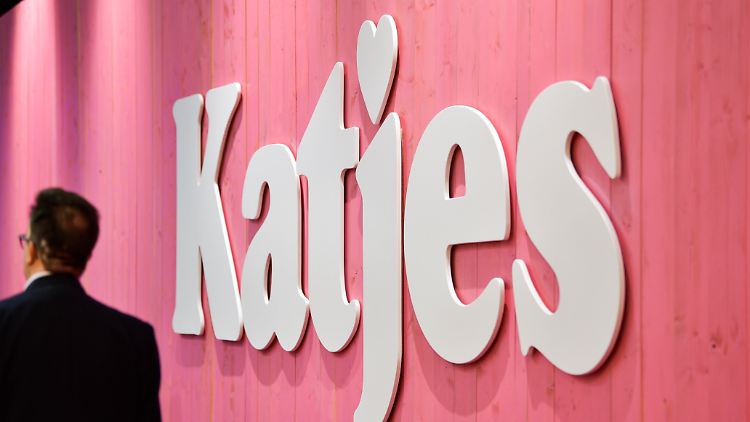Laut Katjes ist die Bogner Gruppe Deutschlands größte familiengeführte Luxusbekleidungsmarke. 