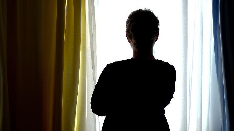 Rund 73 Prozent der Opfer häuslicher Gewalt sind Frauen.