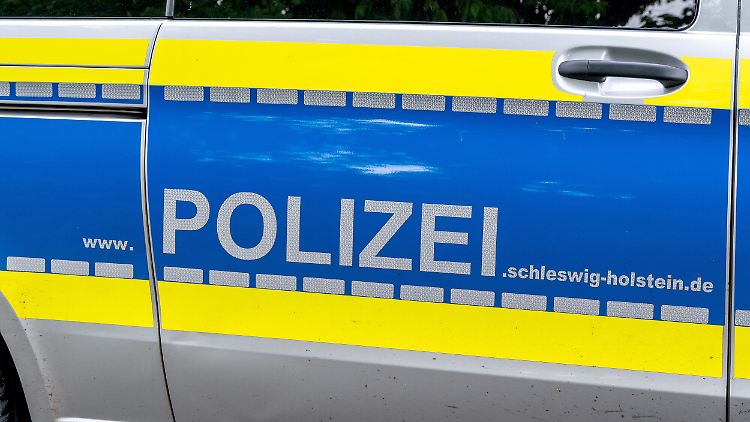 Diesmal verschwand das Kind aus Schleswig.