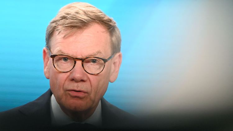 Außenminister Johann Wadephul hat sich bei einer Nahost-Reise gerade ein Bild von der Lage in Israel und dem Westjordanland gemacht.