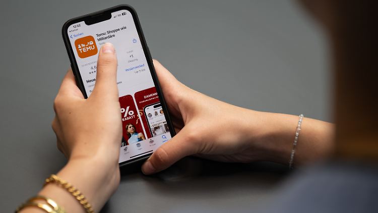 Viele der von chinesischen Online-Shops angebotenen Produkte dürften in der EU eigentlich gar nicht verkauft werden, klagt der Handelsverband.