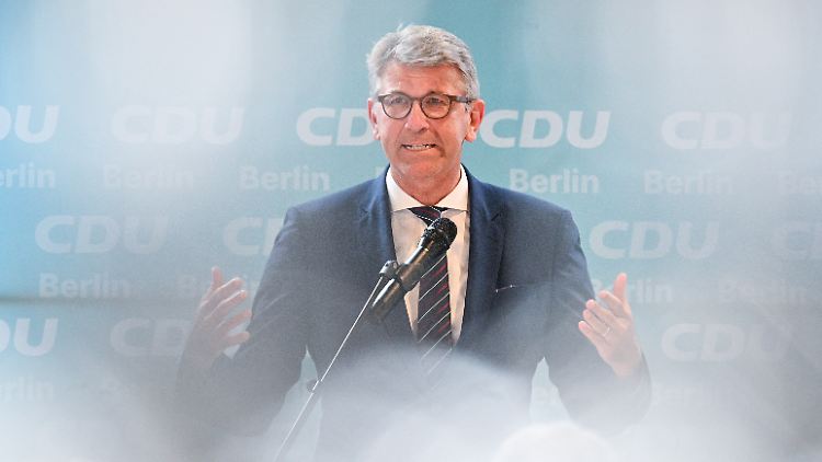Weimer spricht beim Gendern von einer Vertiefung der Spaltung der Gesellschaft.