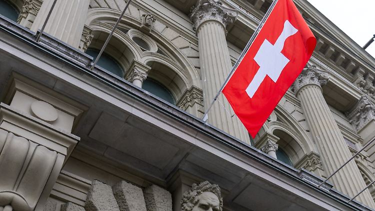 Am 7. August sollen die neuen US-Zölle in der Schweiz greifen.