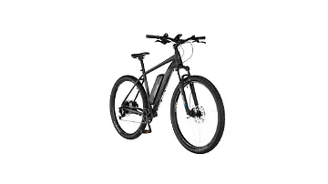 mountainbike jeep MHR 7000 E-Mountainbike Generalüberholt aus zweiter Hand E-Mountainbike – H&B Exclusive Größe:57cm Scavenger Hunt: Grandmaster Feline Series_Custom the Jeep eBike is