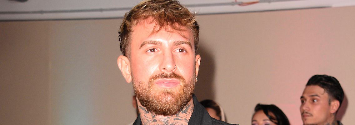 Gegen Reality-Star Gigi Birofio wird ermittelt.
