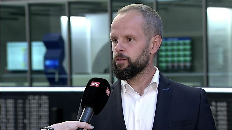 David Wehner ist Head of Liquid Assets bei FGTC Investment.