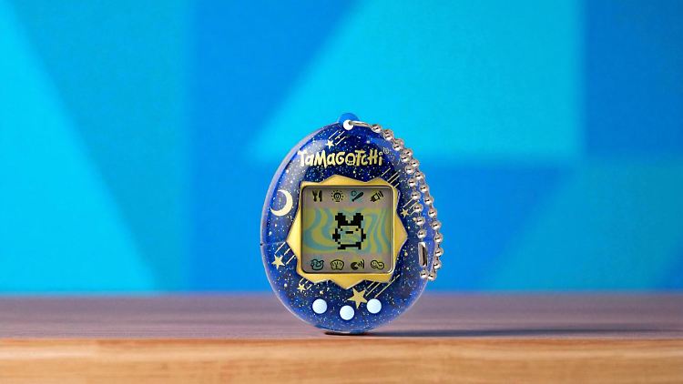 Die 90er sind zurück – und bringen die Tamagotchis mit.