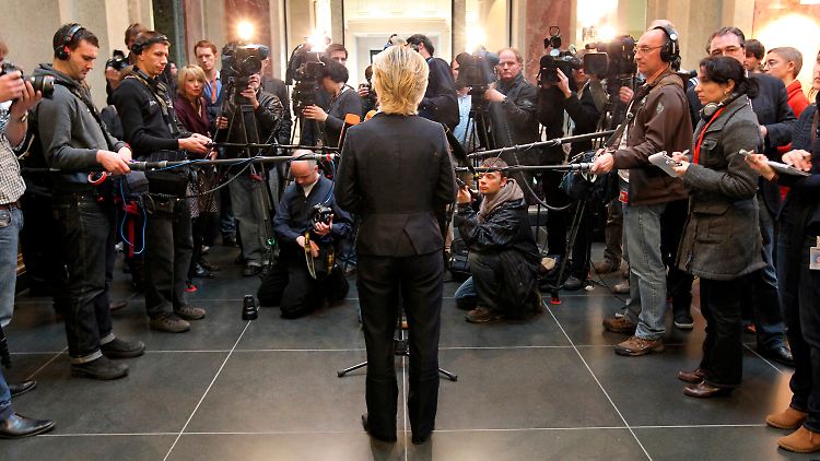 Für Ursula von der Leyen war die Hartz-IV-Reform kein Erfolg.