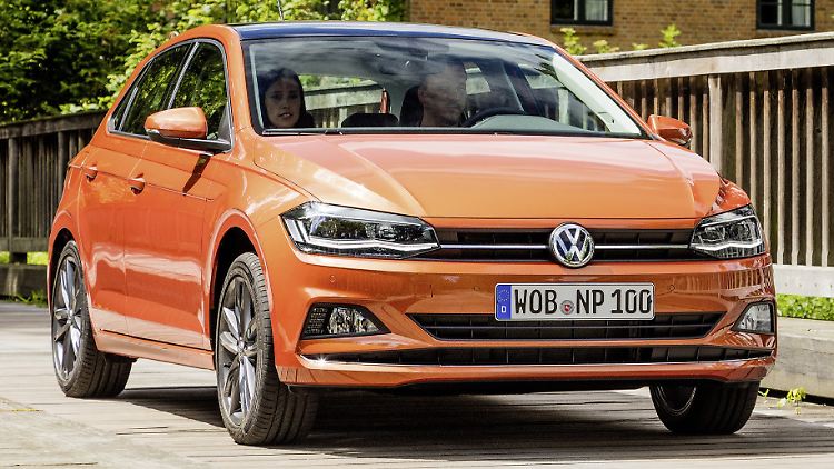Die sechste Generation des VW Polo ist seit 2017 unterwegs und entsprechend zahlreich auf dem Gebrauchtwagenmarkt vertreten.