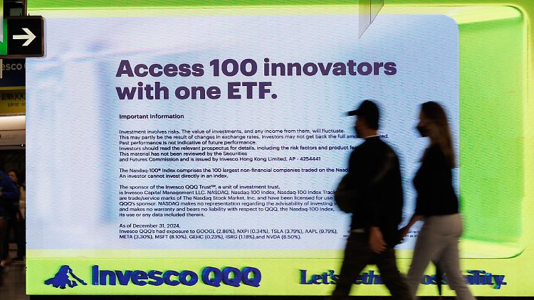 ETF bieten eine Möglichkeit, gleichzeitig in mehrere Unternehmen zu investieren.