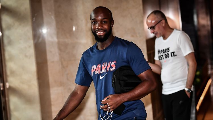 Lassana Diarra hatte mit seiner Klage alles ins Rollen gebracht. 