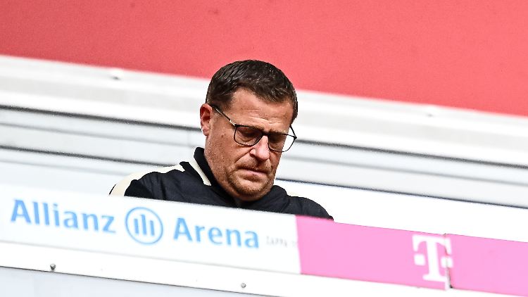 Max Eberl hat offenbar einen klaren Auftrag: entweder Geld einnehmen oder Nick Woltemade verpflichten.