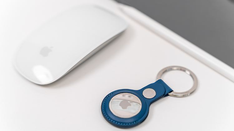 Wo sich Apple AirTags überall nützlich machen, verraten wir.
