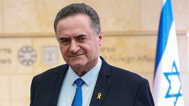 Die israelische Armee muss laut Katz Regierungsentscheidungen "mit Entschlossenheit und Professionalität" umsetzen. 