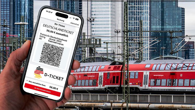 Bayerns Verkehrsminister Bernreiter giftet gegen Bundesfinanzminister Klingbeil - er wolle wohl nicht mehr Geld bereitstellen.