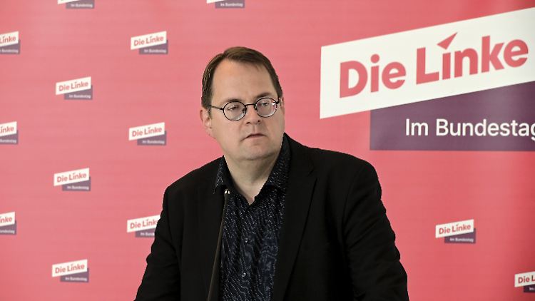Pellmann will kommende Woche eine Reha antreten. 