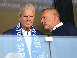 Personalbeben in Hoffenheim: Streit um Spielerberater Wittmann erreicht neue Eskalationsstufe