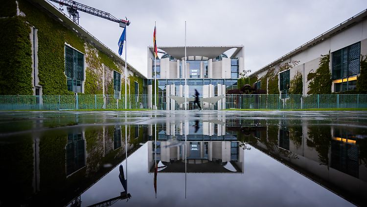 Mit dem neuen am Kanzleramt angedockten Gremium soll das "Silodenken" überwunden werden.