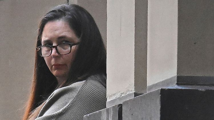 Das Strafmaß gegen die wegen Mordes verurteilte Erin Patterson steht noch aus.  