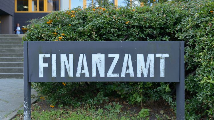 Auch in Finanzämtern herrscht Fachkräftemangel.