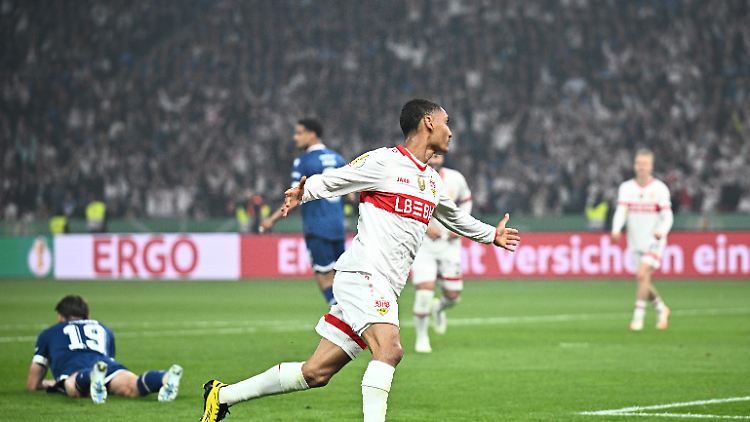 Enzo Millot verzichtet auf die europäische Champions League.