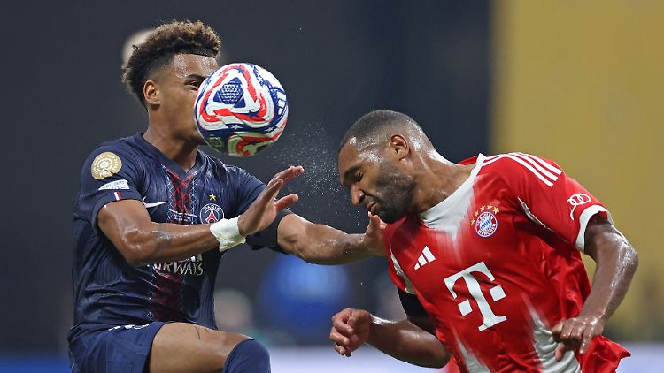 Paris St.-Germain sieht Rummenigge als gutes Beispiel an.