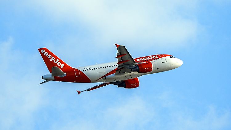Der Pilot flog die Maschine laut dem Bericht nicht mehr zurück.