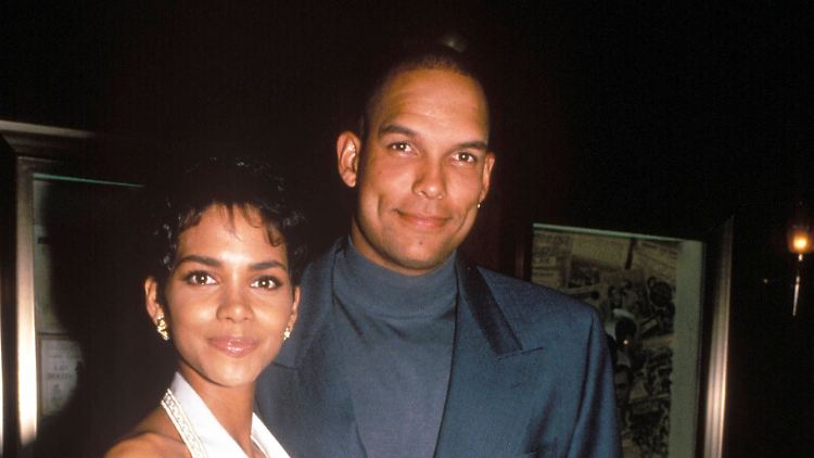 Halle Berry kochte und putze nicht - für David Justice ein Trennungsgrund.