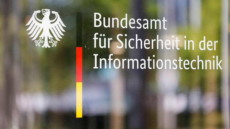 "Wir haben technologische Abhängigkeiten an ganz vielen Stellen", sagt Plattner.