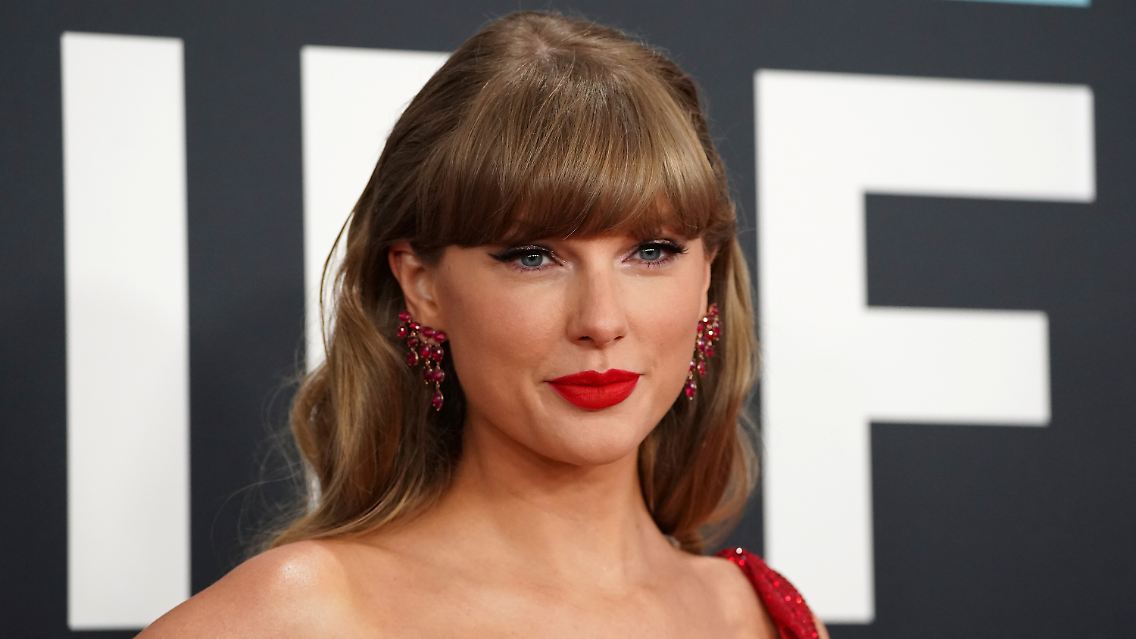 Der US-Präsident Donald Trump ist erklärtermaßen kein Fan von Taylor Swift.