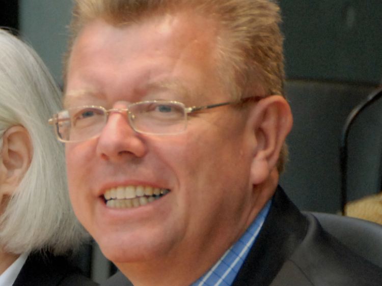 Ronald Meinardus ist Regionaldirektor Naher Osten und Nordafrika der FDP-nahen Friedrich-Naumann-Stiftung.