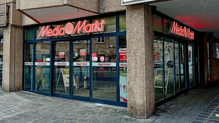 "Wir kommen aus einer Position der Stärke", sagte Ceconomy-Chef Kai-Ulrich Deissner.