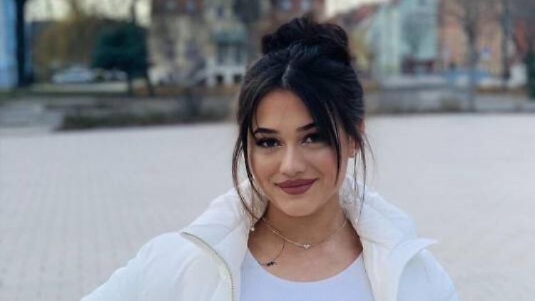 "Meine Tochter ist noch nie weggelaufen", sagte der Vater von Milina K. kurz nach ihrem Verschwinden. 